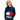 Tommy Hilfiger maglione blu heritage ragazza KG0KG08922