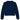 Tommy Hilfiger maglione blu ragazza KG0KG08842