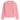 Tommy Hilfiger maglione corallo treccia ragazza KG0KG09223