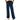 Tommy Hilfiger pantalone worker blu KB0KB10048
