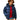 Tommy Hilfiger piumino blu pesante KB0KB10091