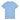 Tommy Hilfiger t-shirt azzurra new logo KB0KB09725