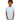 Tommy Hilfiger t-shirt azzurra mini logo KS0KS00661