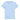Tommy Hilfiger t-shirt azzurra mini logo KS0KS00661
