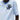 Tommy Hilfiger t-shirt azzurra ricamo KB0KB10324