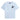 Tommy Hilfiger t-shirt azzurra ricamo KB0KB10324