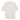 Tommy Hilfiger t-shirt bianca bandierina KB0KB09646