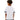 Tommy Hilfiger t-shirt bianca bande KB0KB10299