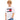 Tommy Hilfiger t-shirt bianca heritage KB0KB10340