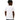 Tommy Hilfiger t-shirt bianca monotype KB0KB10051