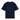 Tommy Hilfiger t-shirt blu bandierina KB0KB09646