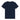 Tommy Hilfiger t-shirt blu new logo KB0KB09725