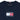 Tommy Hilfiger t-shirt blu new logo KB0KB09725