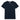 Tommy Hilfiger t-shirt blu mini logo KS0KS00661