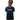 Tommy Hilfiger t-shirt blu monotype KB0KB10051