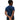 Tommy Hilfiger t-shirt blu monotype KB0KB10051