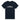 Tommy Hilfiger t-shirt blu monotype KB0KB10051