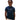 Tommy Hilfiger t-shirt blu ricamo KB0KB10360
