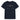 Tommy Hilfiger t-shirt blu ricamo KB0KB10360