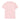 Tommy Hilfiger t-shirt rosa basic logo KS0KS00594