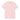 Tommy Hilfiger t-shirt rosa basic logo KS0KS00594
