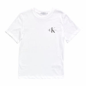 Calvin Klein t-shirt bambino basic B01231