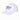 Dsquared2 cappello bianco junior DQ1006