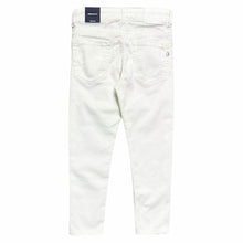 Carica l&#39;immagine nel visualizzatore di Gallery, Please jeans bianco regular fit ragazzo PHC1132B61
