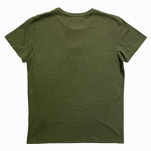 Carica l&#39;immagine nel visualizzatore di Gallery, TOP GUN t-shirt verde
