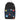 Sprayground x PacMan Zaino nero