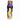 OCTOPUS x CLASH tripack bombolette 125 ml