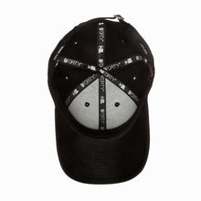 Carica l&#39;immagine nel visualizzatore di Gallery, New Era cappellino 9FORTY NY Yankees nero/nero

