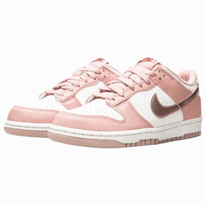 Nike Dunk Low Pink Glaze DO6485