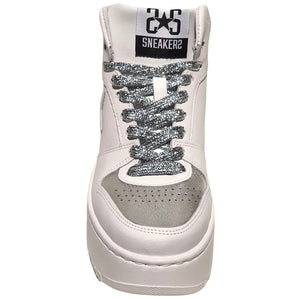 sneakers 2star queen high bianca 2sd3286-064
