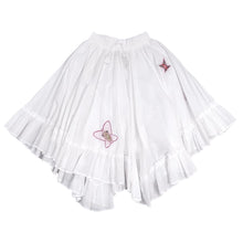 Carica l&#39;immagine nel visualizzatore di Gallery, zadig &amp; voltaire  gonna bambina x13041
