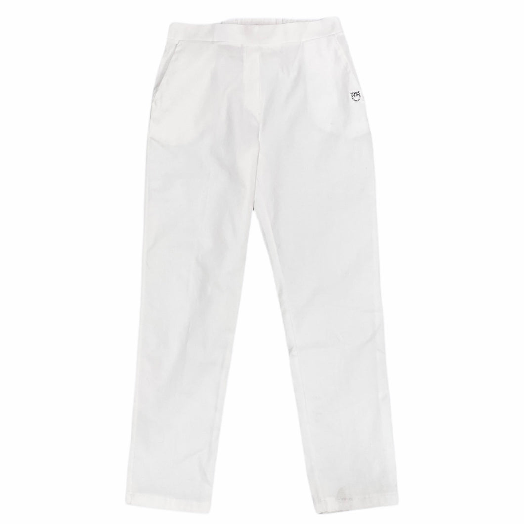 pinko pantalone bianco bambina 1a11d6