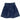 dixie short blu ecopelle ragazza rb06200g34
