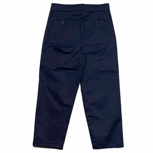 imperial pantalone chino blu phg6132b40