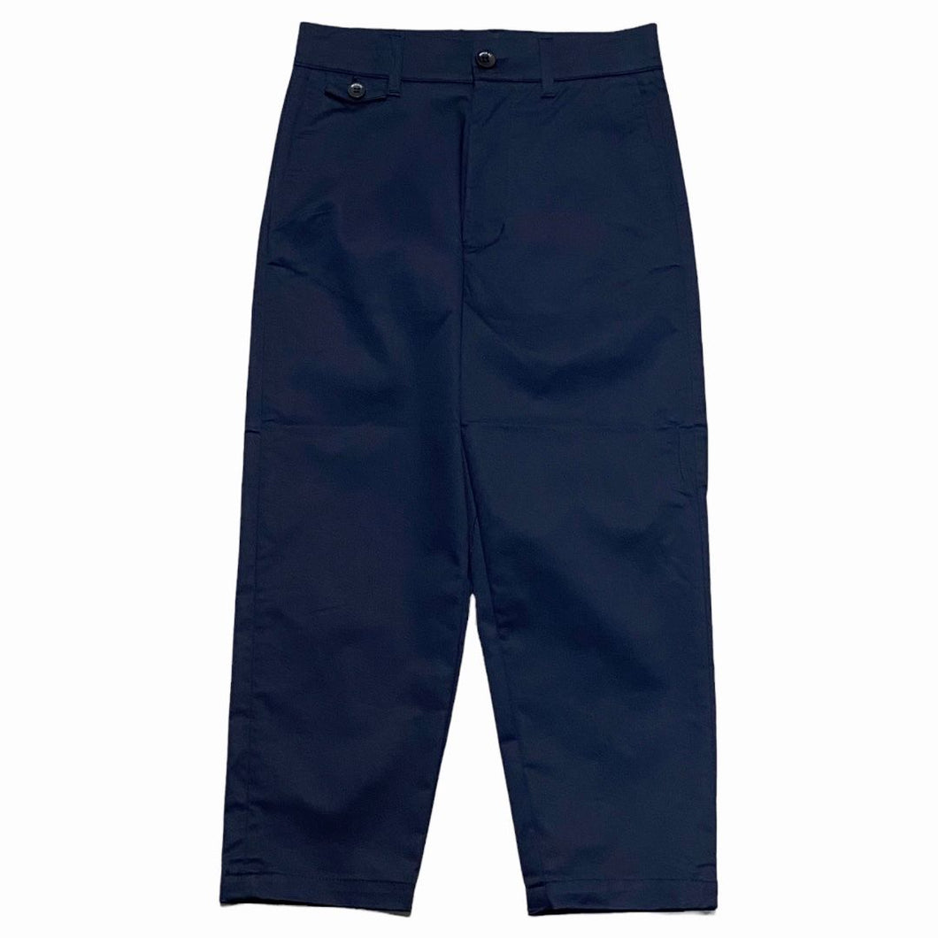 imperial pantalone chino blu phg6132b40