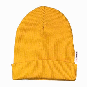 Superga berretto giallo S5126