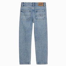 Carica l&#39;immagine nel visualizzatore di Gallery, Tommy Hilfiger jeans chiaro largo B07925
